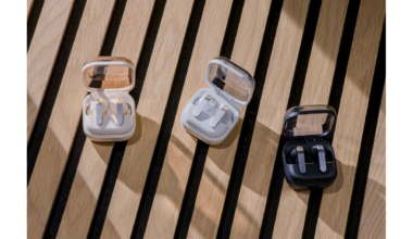 Galaxy Buds4 Series Elevates Call Clarity with HD Voice – Samsung Newsroom Malaysia