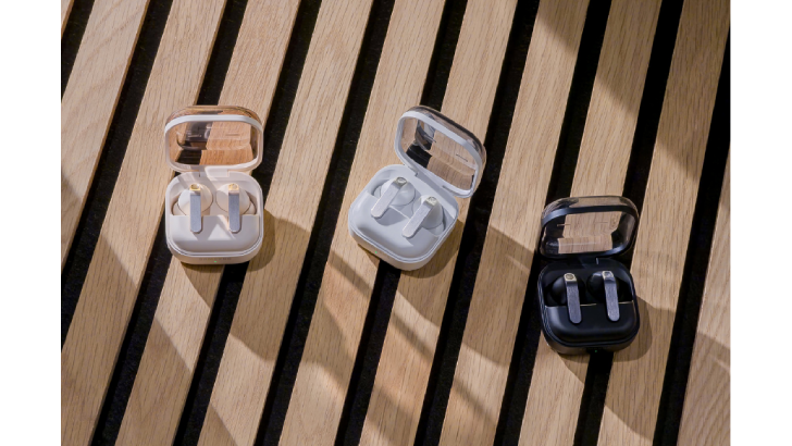 Galaxy Buds4 Series Elevates Call Clarity with HD Voice – Samsung Newsroom Malaysia