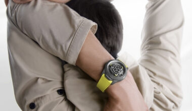 Ulysse Nardin and URWERK Unite for the UR-FREAK