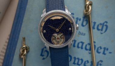 The New Felipe Pikullik Sternenhimmel FPA1