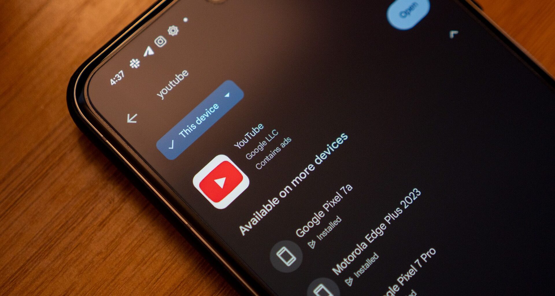 Discovering YouTube videos with 'Previews' is a change it wants to see if you like