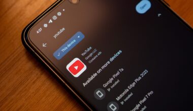 Discovering YouTube videos with 'Previews' is a change it wants to see if you like