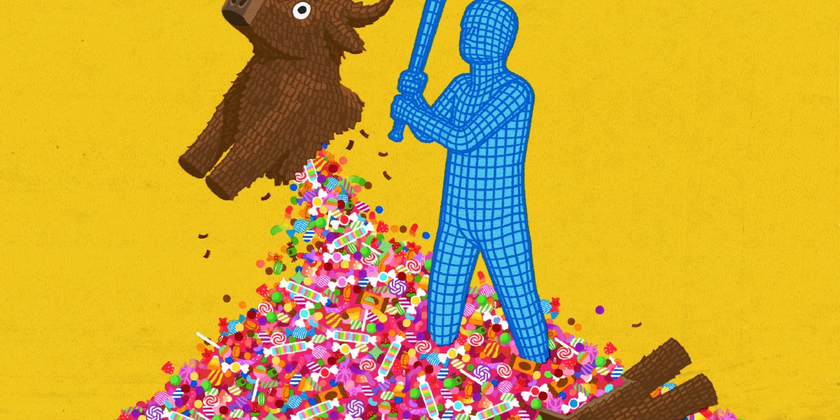 Should you trust AI to manage your money? The finance industry is betting you will