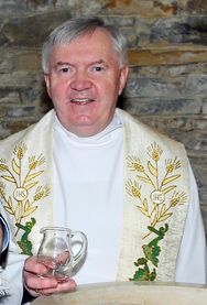 Death Notice of Fr. Jack O' Donnell (Abbeyfeale, Limerick)