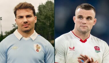 Why England will be easily 'identifiable' despite Six Nations' annual kit-clash catastrophe