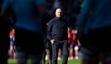 Written-off Gregor Townsend has Scotland plotting their greatest Six Nations story – The Irish Times