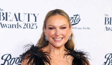 Married at First Sight relationship coach Mel Schilling dies aged 54 – The Irish Times