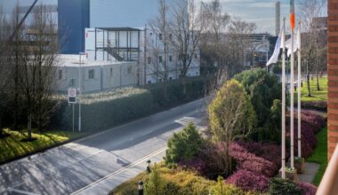 Weight-loss drug pioneer announces €432m investment to build pill plant in Athlone – The Irish Times