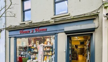 Well-known Wexford business to close its doors as premises set to go under the hammer
