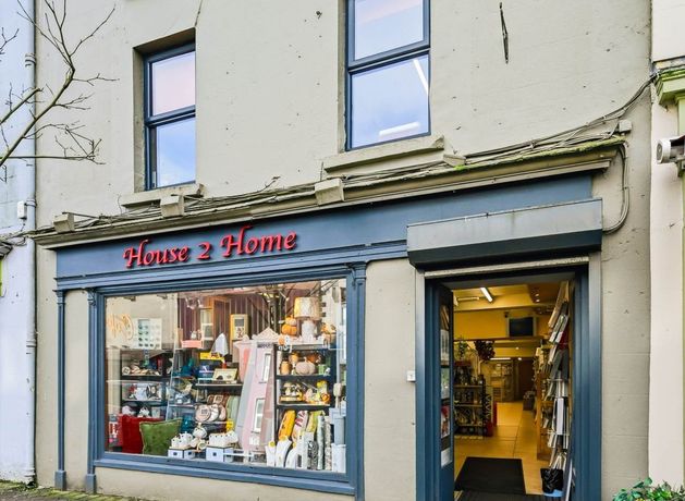 Well-known Wexford business to close its doors as premises set to go under the hammer