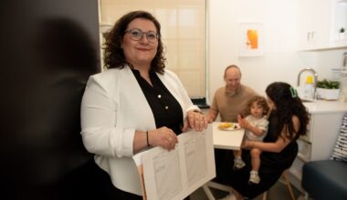 Ultraprocessed foods may play a role in children’s behavioural development, Canadian study suggests