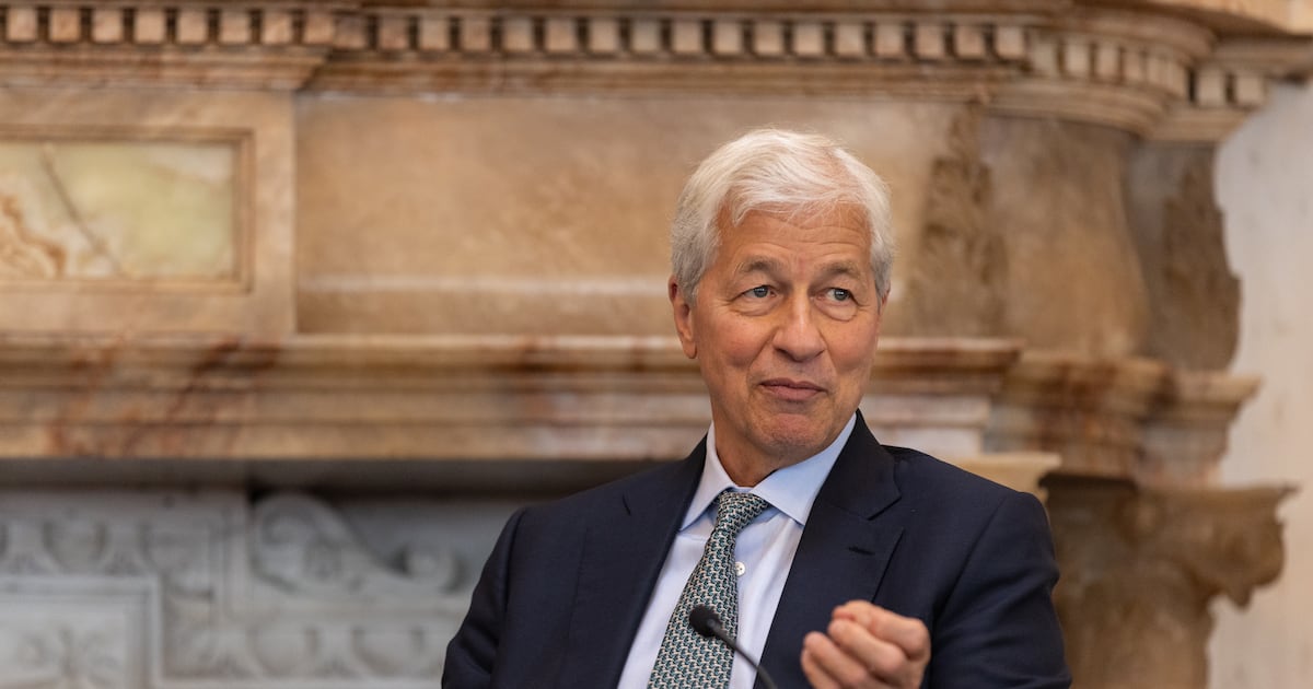 Iran war jitters meet the buy-the-cannons rule – The Irish Times