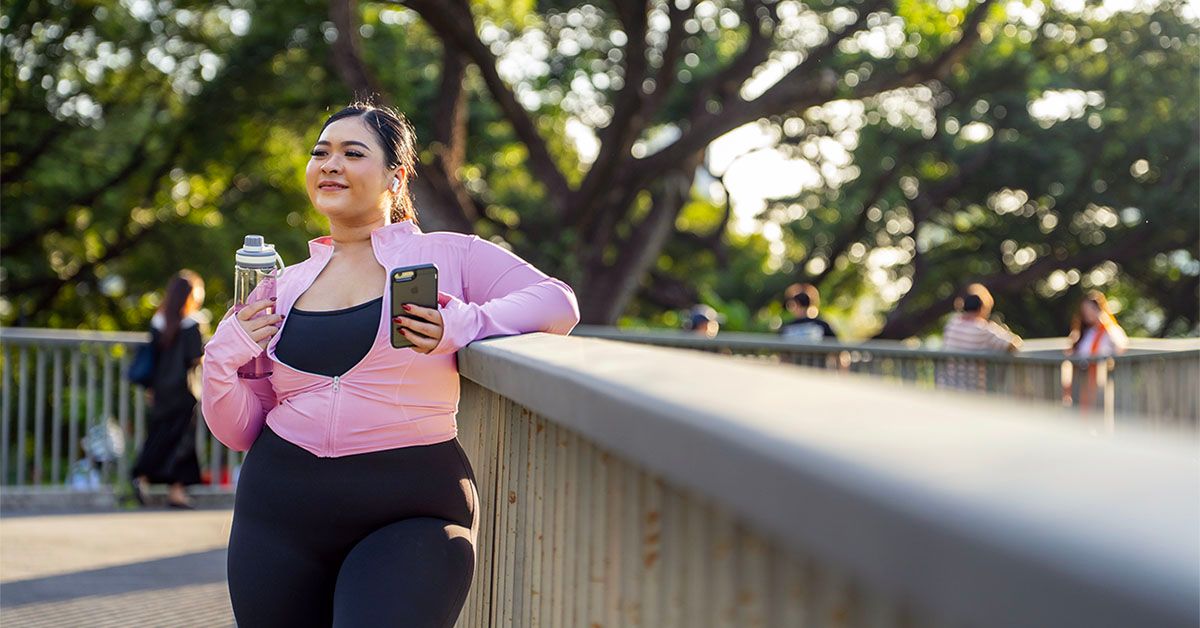 GLP-1s and Healthy Lifestyle Help Lower Cardiovascular Risk