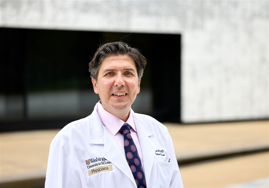 More research points to how GLP-1 drugs like Ozempic treat addiction