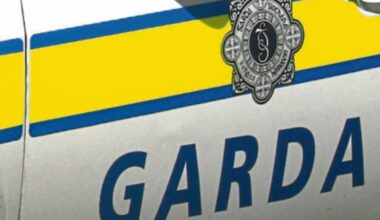 Limerick residents urged to lock doors and windows after Kilmallock break-in
