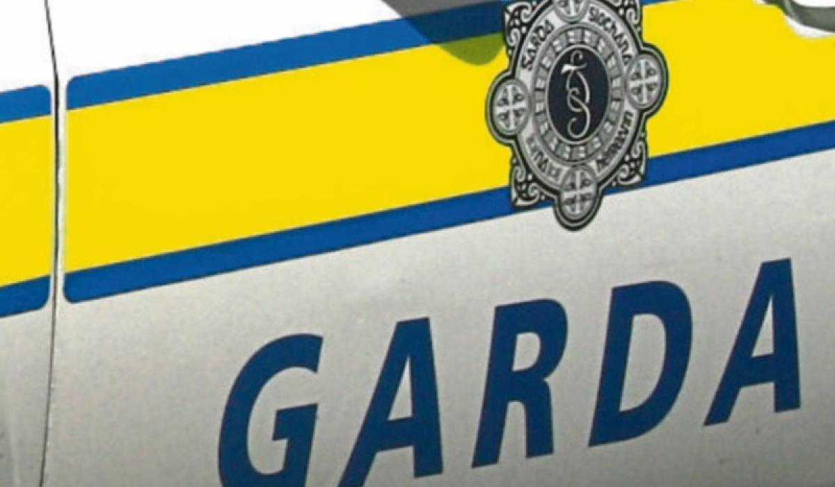 Limerick residents urged to lock doors and windows after Kilmallock break-in
