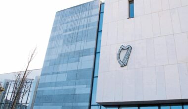 Judge warns Limerick man who had his home searched that he ‘can’t keep doing this'