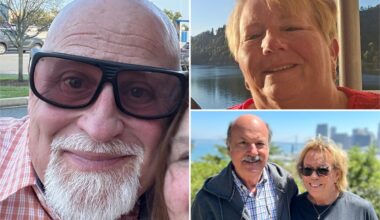 Ozempic and Wegovy users reveal harrowing dark side of ‘miracle’ weight-loss drugs