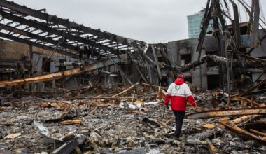 US secretly plotting ground attack, says Iran’s parliament speaker – The Irish Times