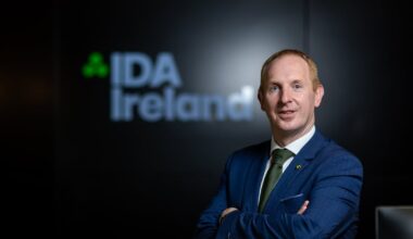 Data storage company Qumulo to create 50 jobs in Ireland over three years – The Irish Times