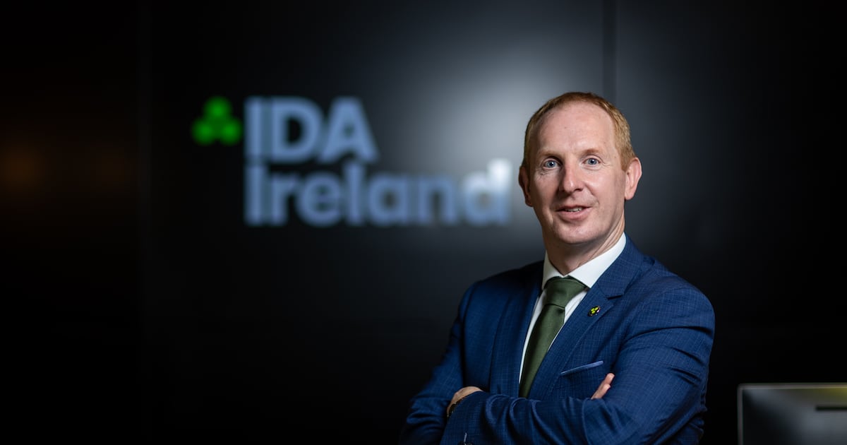 Data storage company Qumulo to create 50 jobs in Ireland over three years – The Irish Times