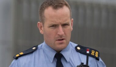 Donegal Garda charged with burglary and assault has case adjourned