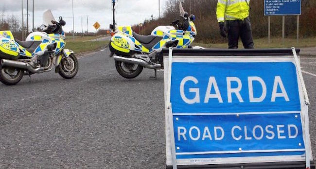 Delays expected after serious collision on Donegal to Sligo road