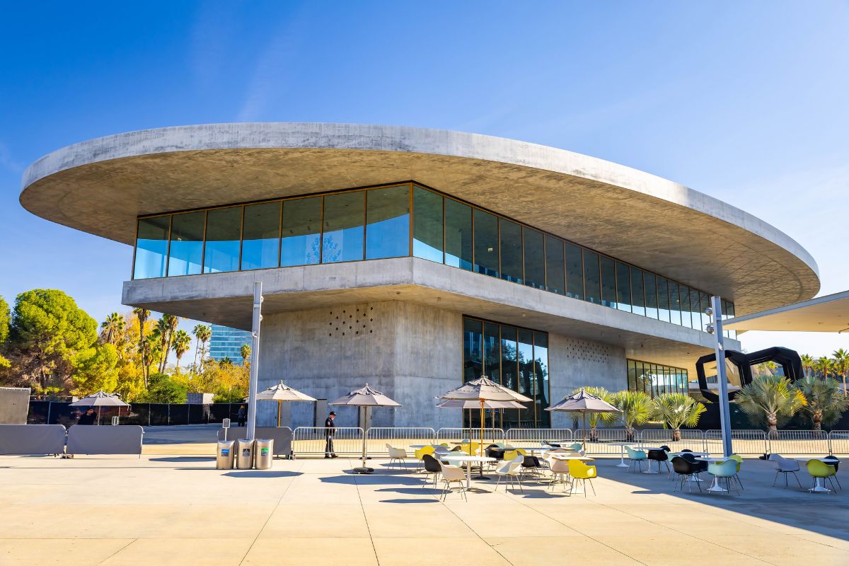 LACMA’s Long-Awaited Geffen Galleries Are Set To Open This April, Featuring 3,000 Objects