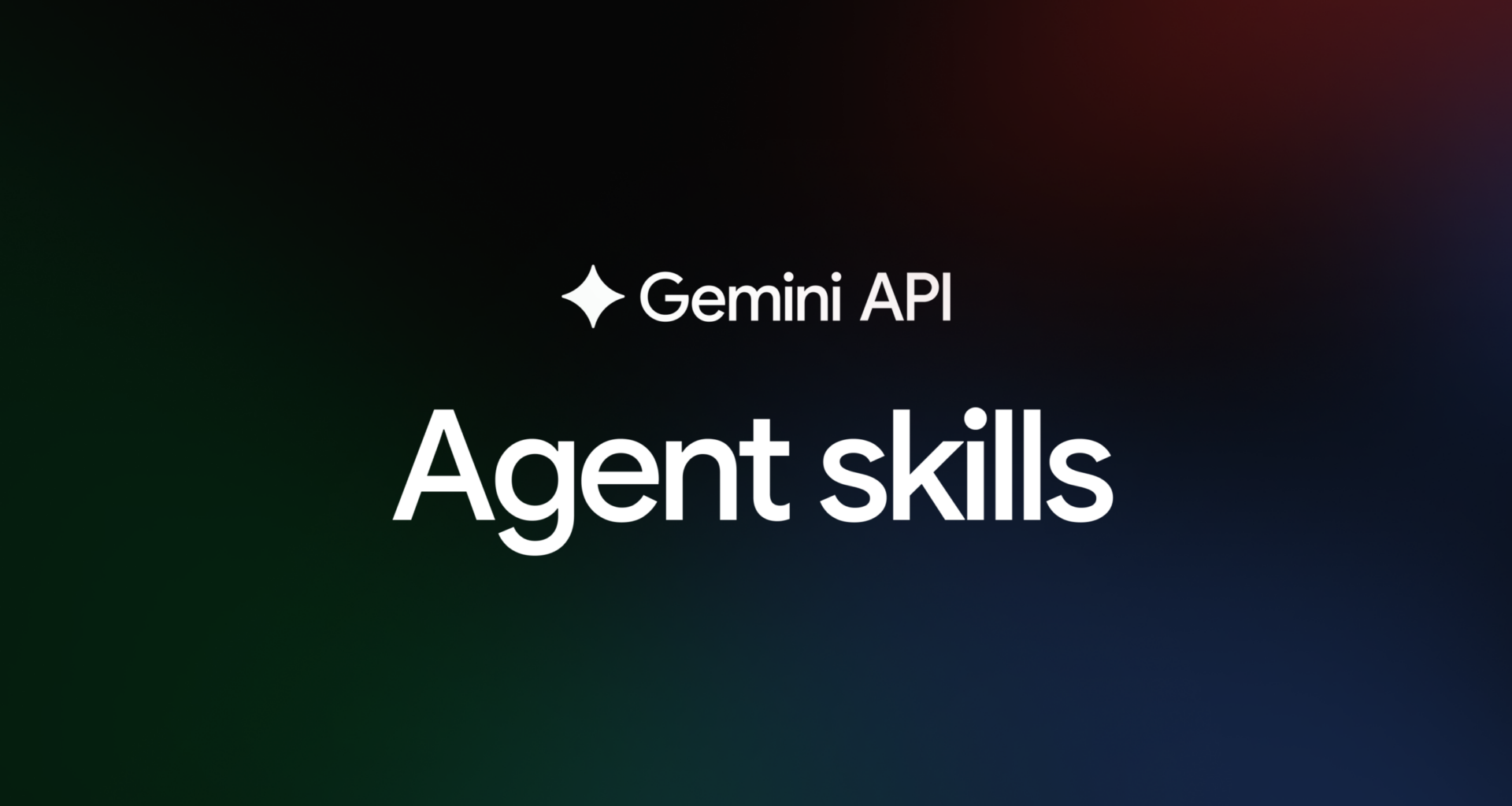 Google's new Gemini API Agent Skill patches the knowledge gap AI models have with their own SDKs