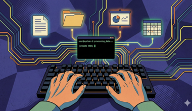 Google Workspace CLI brings Gmail, Docs, Sheets and more into a common interface for AI agents