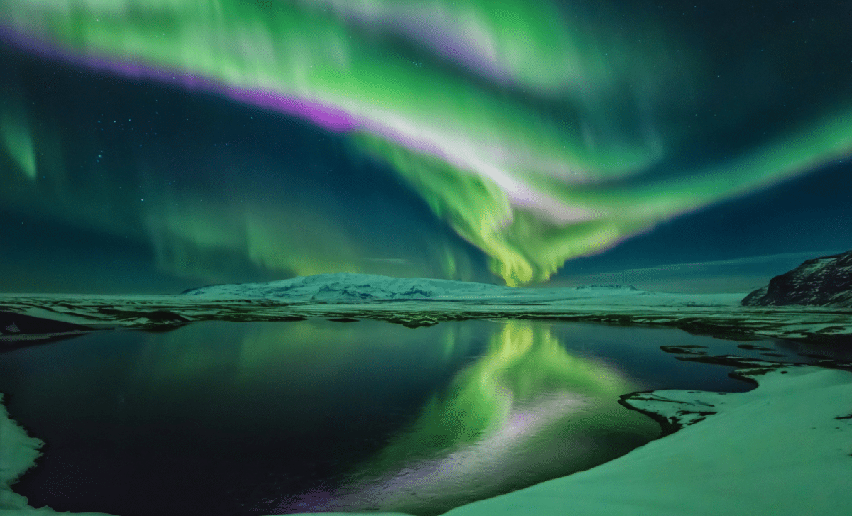 Get Ready For A Spectacular Aurora Borealis Show This Weekend Here’s How To Catch It!