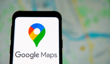 Google Maps gets its biggest navigation redesign in a decade, plus more AI