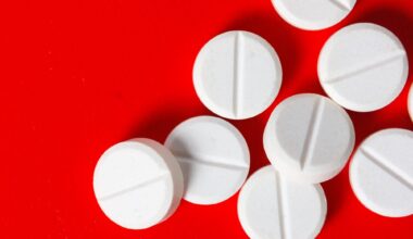 A Recall on More Than 112,000 Heart and Blood Pressure Drugs Just Received a Critical Update