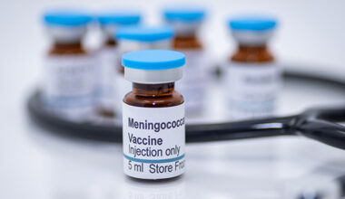 Meningococcal vaccine