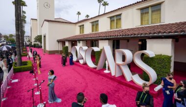 When COVID Almost Canceled the Oscars: Oral History