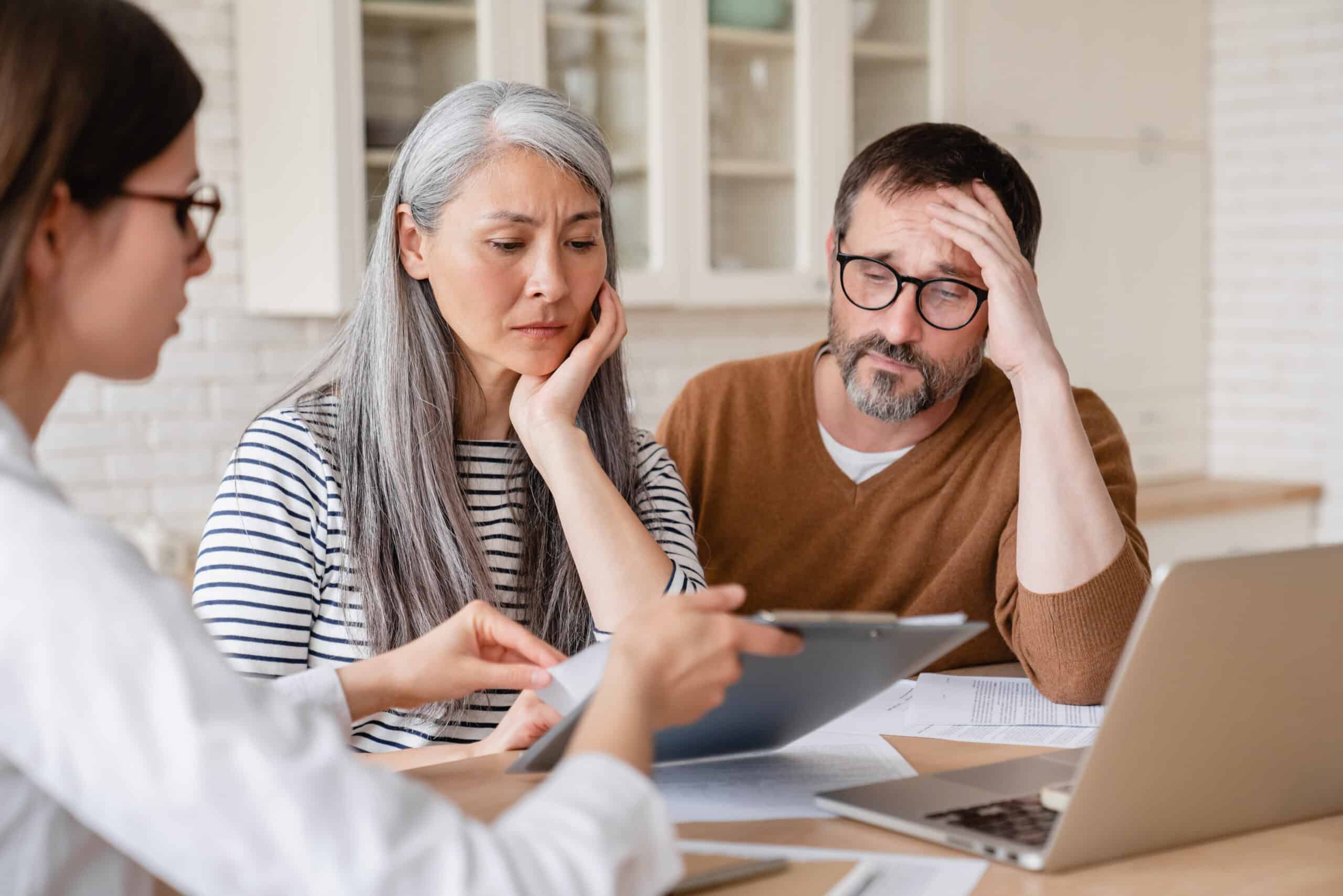 I’m 58 With $1.2 Million Saved. A Financial Planner Said I’m Making One Critical Mistake