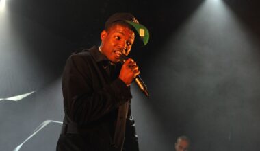 Dot Rotten, Rapper and Grime Pioneer, Dies at 37