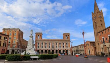 Ryanair revives flight to little-known Italian city for first time in 18 years