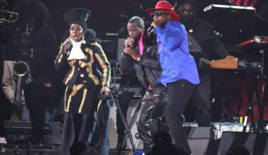 Pras Dropping Lawsuit, Lauryn Hill Resolving Tax Debt, Wyclef Prepping Albums