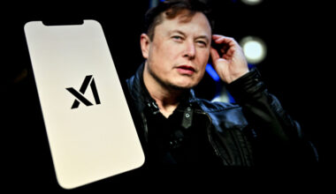 xAI spent $7M building wall that barely muffles annoying power plant noise