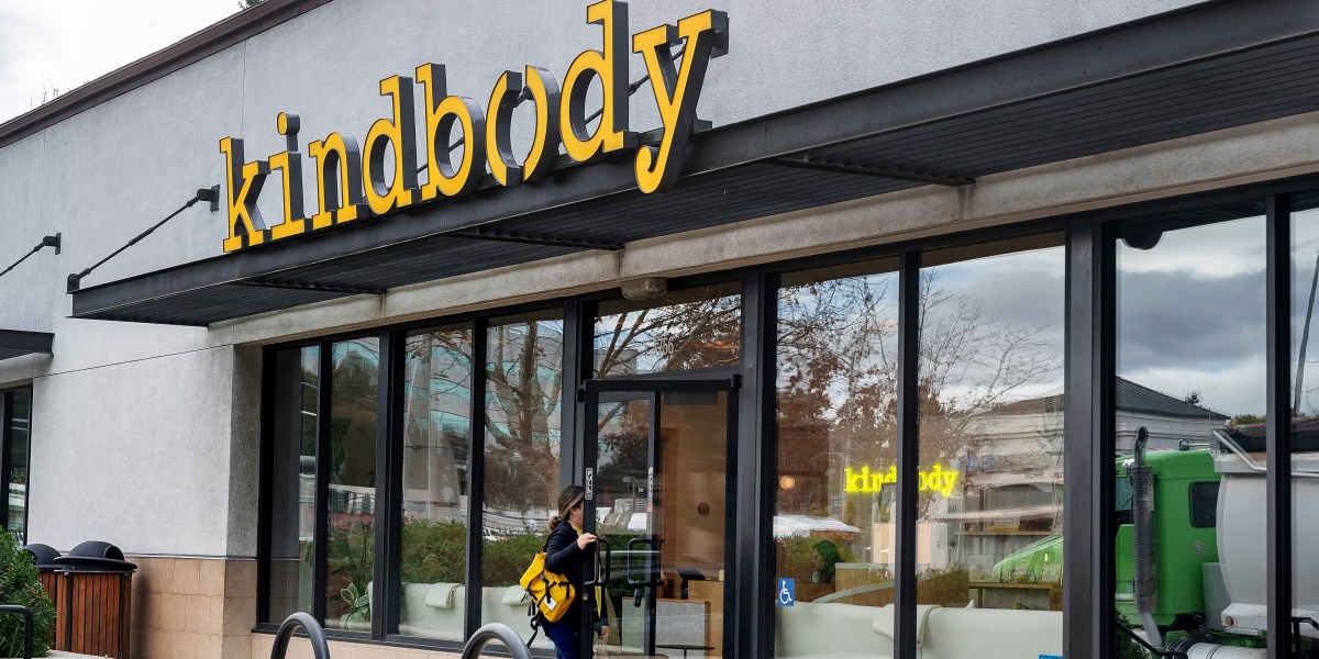 Female founders had a record year. But a wave of ‘zombie unicorns’ is looming