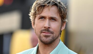 Ryan Gosling reveals how his daughters played 'hilarious' key role in Project Hail Mary's production