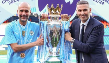 Man City 'sources' provide latest update on 115 charges case