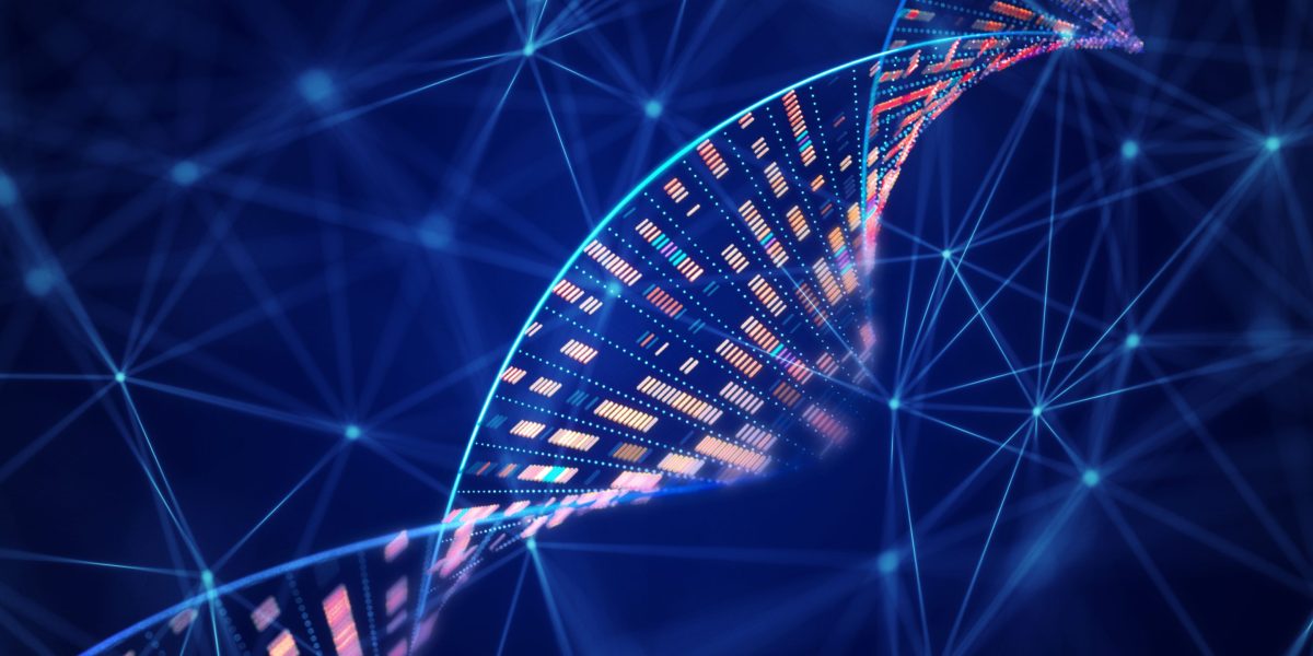 A tech entrepreneur used AI to help create the first-ever bespoke cancer vaccine for a dog