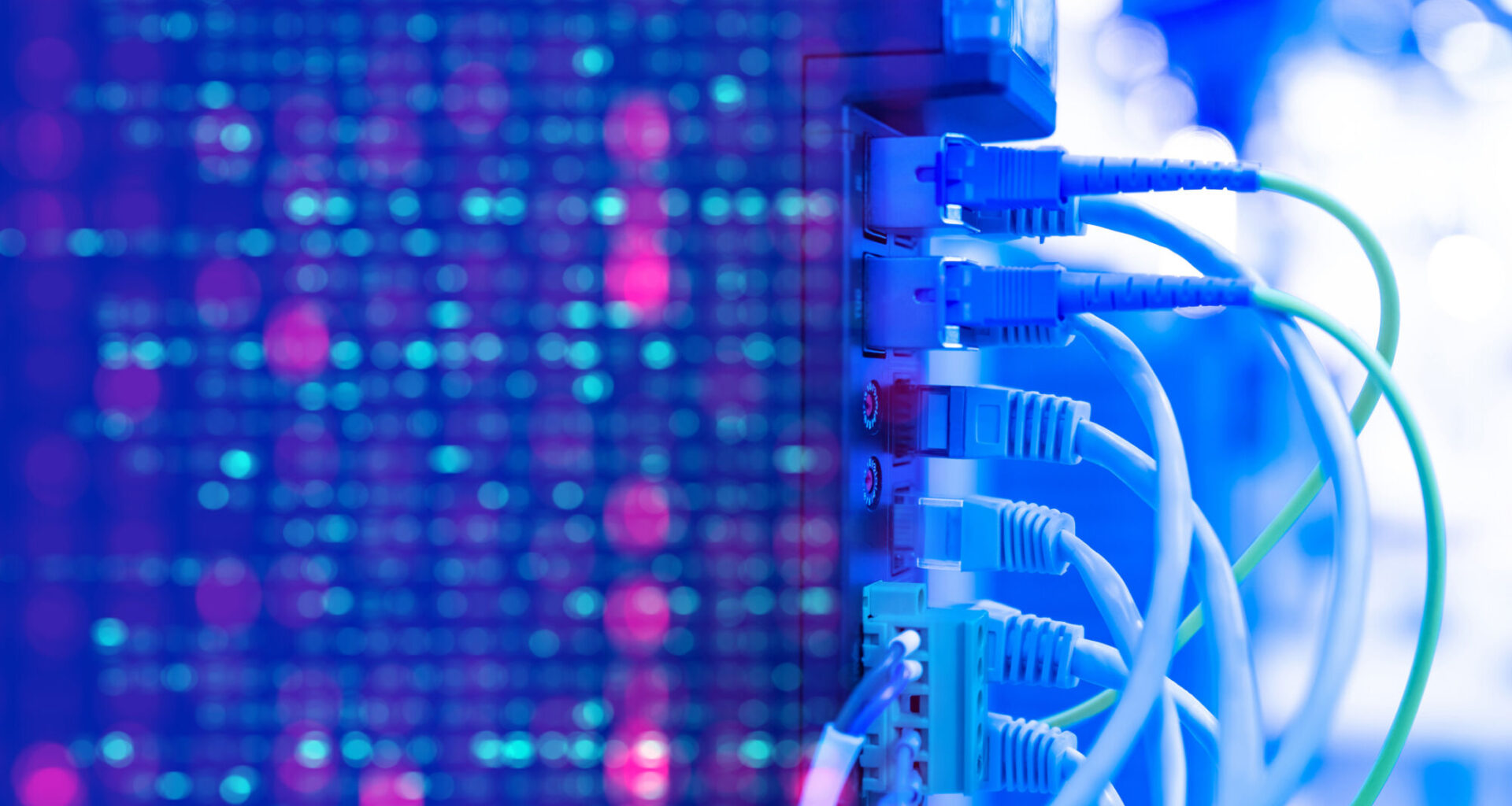 Data center strikes emphasize data sovereignty importance for Europe