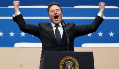 A philanthropy CEO says Elon Musk is right—giving billions away is harder than it looks