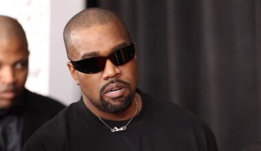 Kanye West Says His New Album Bully Uses “No AI”