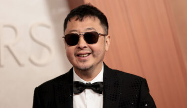 Jia Zhangke