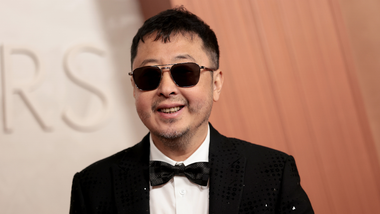 Jia Zhangke