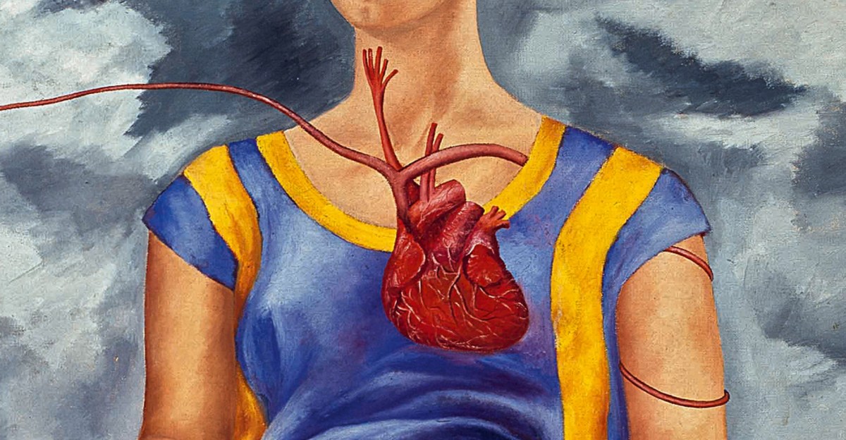 Heart attacks are claiming more young women’s lives. These symptoms are what you should watch out for.